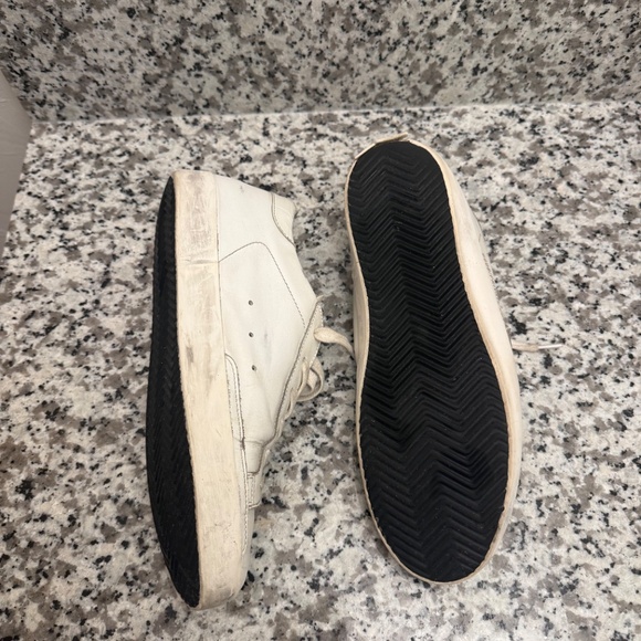 Golden Goose - Superstar - Picture 7 of 7